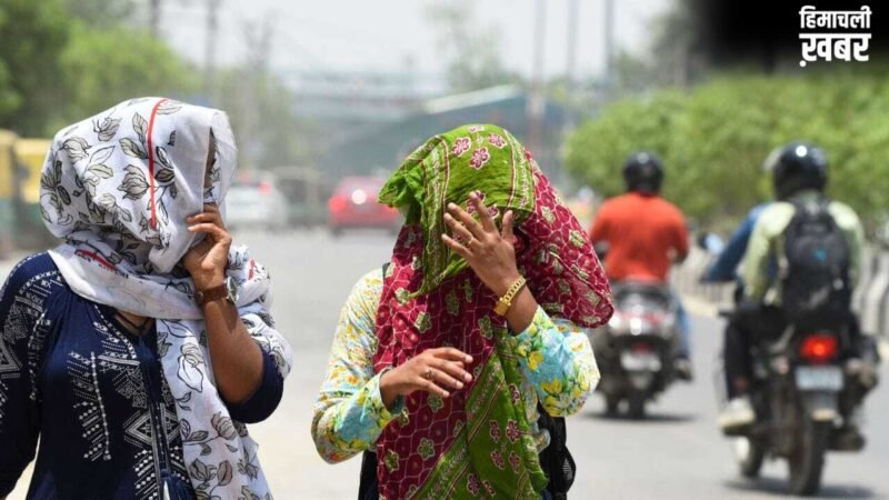 दिल्ली-UP, बिहार, एमपी और राजस्थान… किस राज्य में कब होगी मानसून वाली बारिश?​