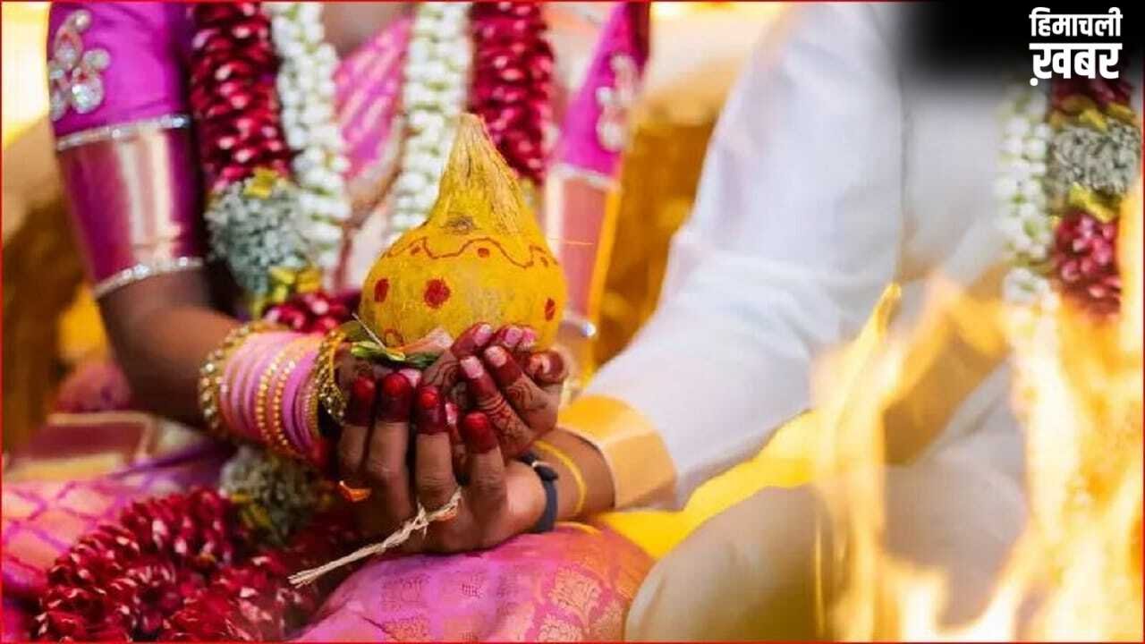 13 साल की दुल्हन ने मायके में दे दी जान, मां की रजामंदी से 26 दिन पहले की थी लव मैरिज, फिर पति ने खोला ये राज​