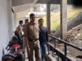 पालतू कुत्ते की बेल्ट से गला घोंट के कर दी पत्नी की हत्या, अब कोर्ट ने पति को सुनाई कड़ी सजा​