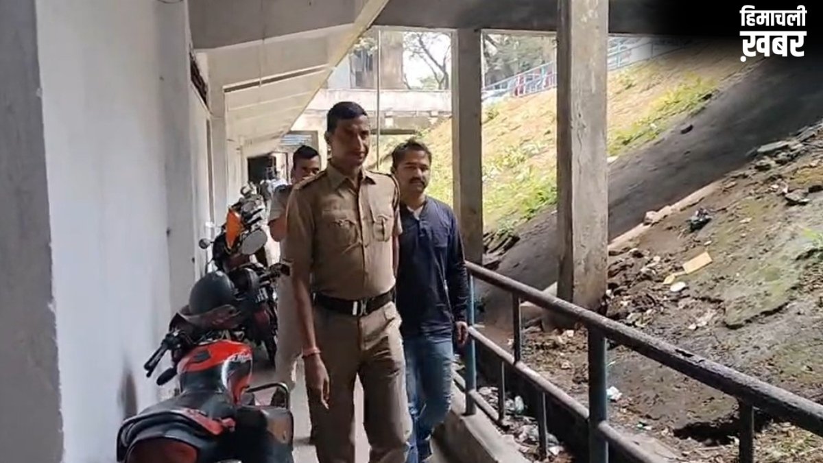 पालतू कुत्ते की बेल्ट से गला घोंट के कर दी पत्नी की हत्या, अब कोर्ट ने पति को सुनाई कड़ी सजा​