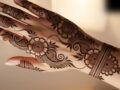 सिंपल लेकिन बेहद खूबसूरत Mehndi Design, बकरीद से पहले जरूर सेव करें ये आइडिया, हाथों की बढ़ा देंगे रौनक