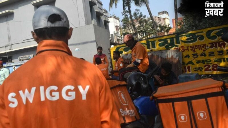फूड डिलीवरी सेक्टर में उछाल, छोटे शहर बना रहे नई ग्रोथ की कहानी