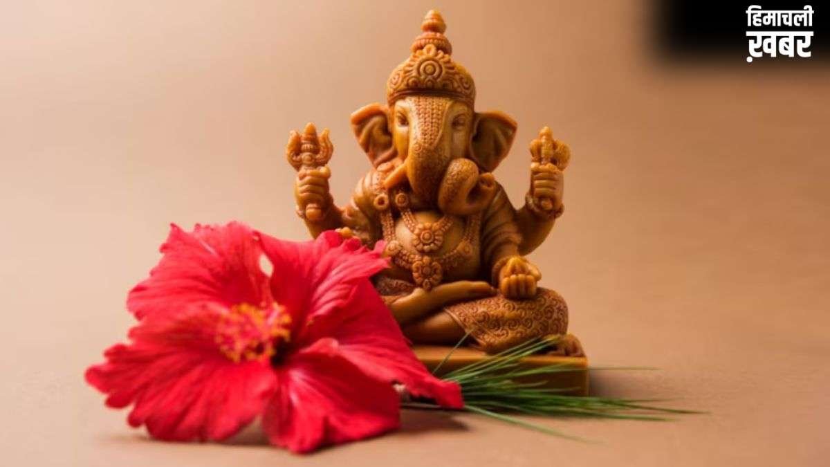 वरदा चतुर्थी पर गणपति अथर्वशीर्ष का पाठ पलट सकता है आपका भाग्य, कामयाबी की राह में आ रही हैं रुकावटें होंगी दूर​