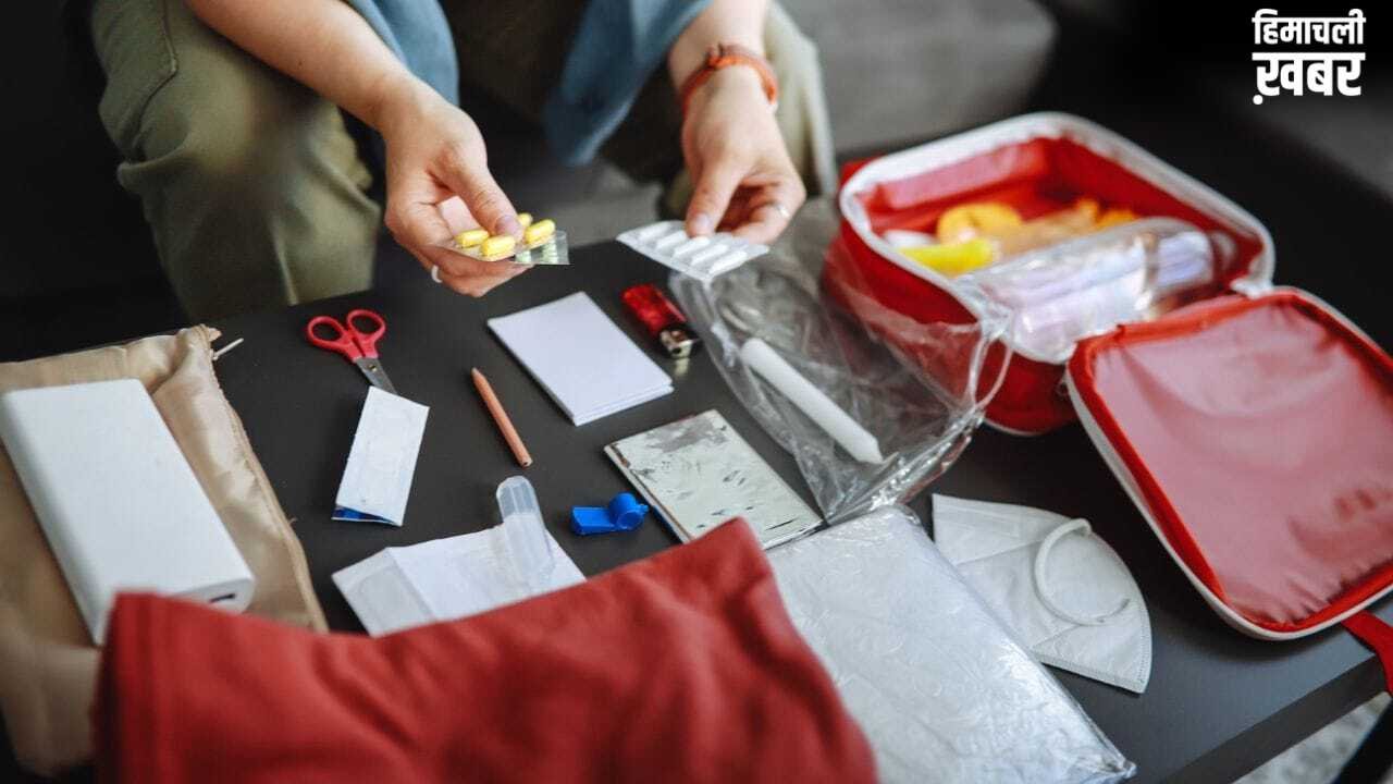 क्या होती है जेरियाट्रिक किट, 60 साल से अधिक उम्र के लोगों के घरों में क्यों होनी है जरूरी