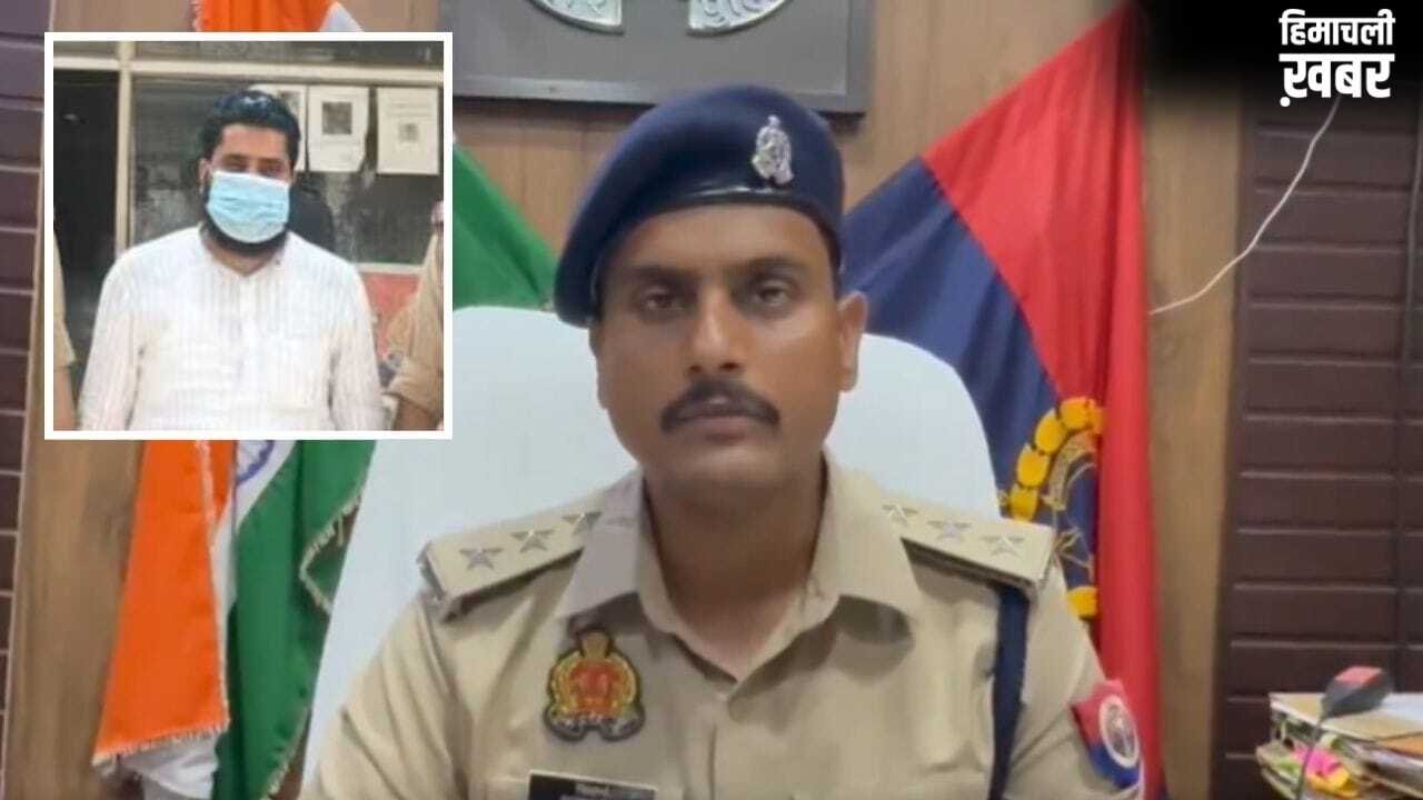 रेप, हलाला और जबरन धर्मांतरण… इंदौर की छात्रा ने सुनाई 14 साल की दर्दनाक कहानी, मदरसे में कैद रही​