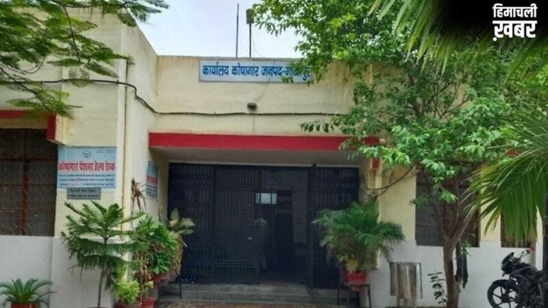 फर्जी रिटायरमेंट, नकली PPO और पेंशन का खेल… गाजीपुर में 8 शिक्षकों पर होगी FIR, विभाग को लगाया ‘चूना’​