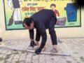 गाजीपुर: सांप के जबड़े में फंसी बगुले की नुकीली चोंच, डॉक्टर ने किया हैरान कर देने वाला रेस्क्यू… अब हो रही सराहना