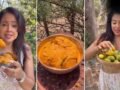 आम और नारियल स्वादिष्ट करी ‘घोटाचे सासव’, समीरा रेड्डी ने शेयर की रेसिपी