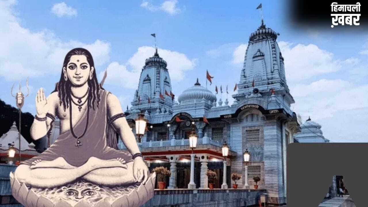 अयोध्या-काशी के बाद अब ‘गोरखनाथ कॉरिडोर’, जुड़ेंगे ये 7 जिले; नेपाल तक होगा आध्यात्मिक सफर​