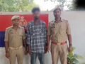 शादी किसी और से कैसे?… प्रेमिका के घर पहुंचा सिरफिरा युवक, पेट्रोल डालकर किया आग के हवाले