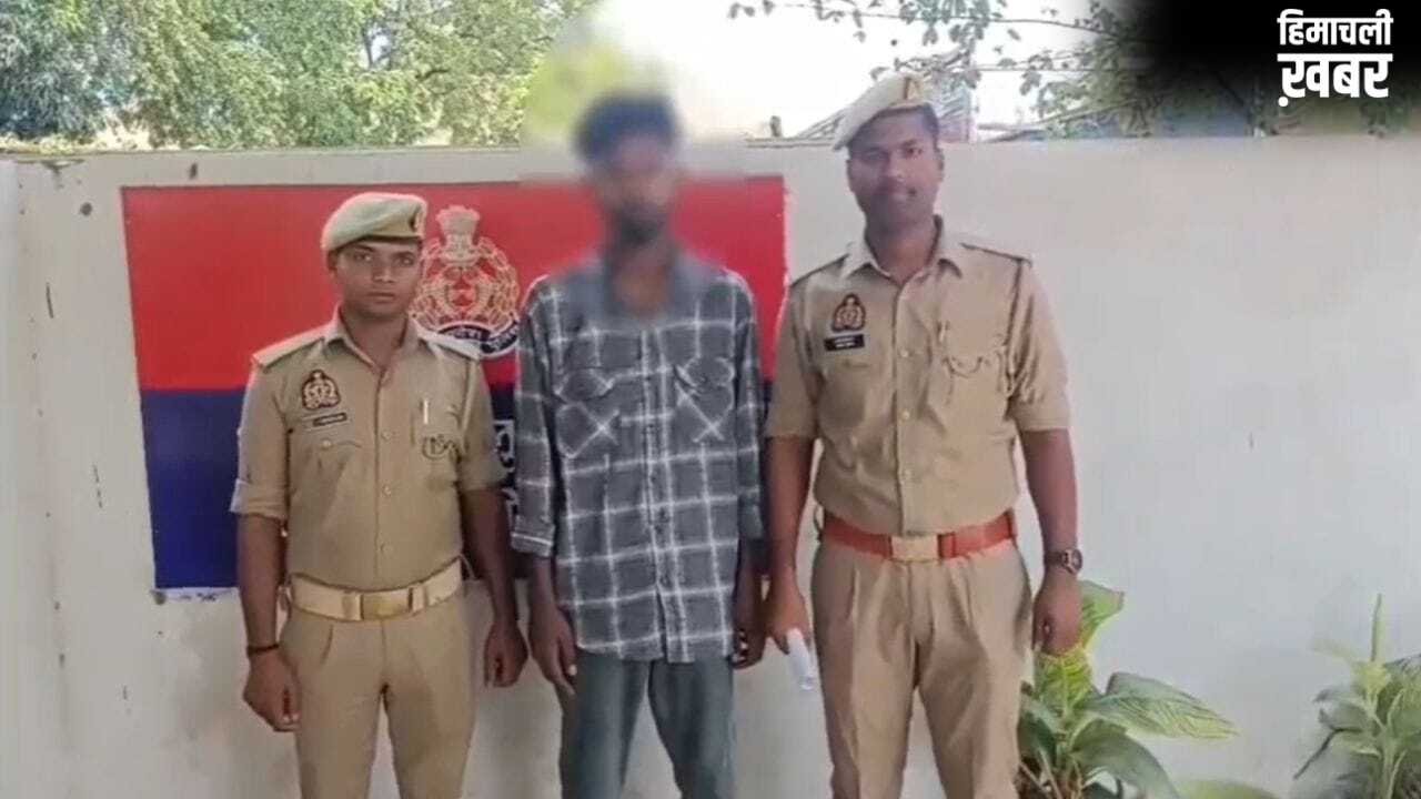 शादी किसी और से कैसे?… प्रेमिका के घर पहुंचा सिरफिरा युवक, पेट्रोल डालकर किया आग के हवाले​