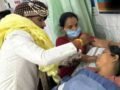 ICU में हुई शादी, हालत हुई गंभीर… डॉक्टर ने गोरखपुर की दुल्हन को लखनऊ किया रेफर​