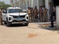 ग्रेटर नोएडा में डबल मर्डर से सनसनी! हॉस्टल में मिले दो मजदूरों शव, धारदार हथियार से हमला​