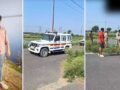 ग्रेटर नोएडा में पिता बना हैवान! अपनों को फंसाने के लिए 13 साल के बेटे की गला दबाकर हत्या, शव तालाब में फेंका​