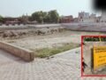 1.27 करोड़ खर्च होने थे, फिर भी बदहाल ग्रेटर नोएडा का ‘बूढ़ा बाबू’ तालाब… बना कूड़ा डंपिंग ग्राउंड​