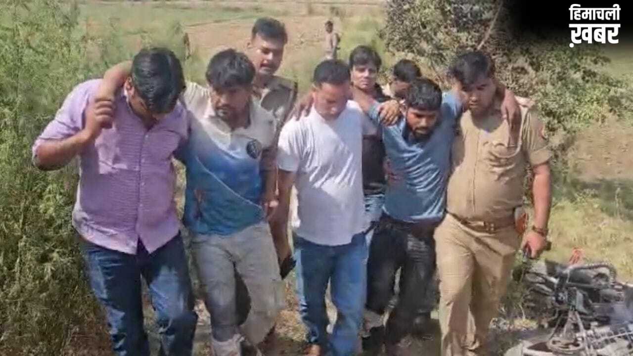 दादी की डांट का खूनी बदला! हुक्के की लत पर टोका तो 15 साल के गोपाल को मार डाला, 3 अरेस्ट​