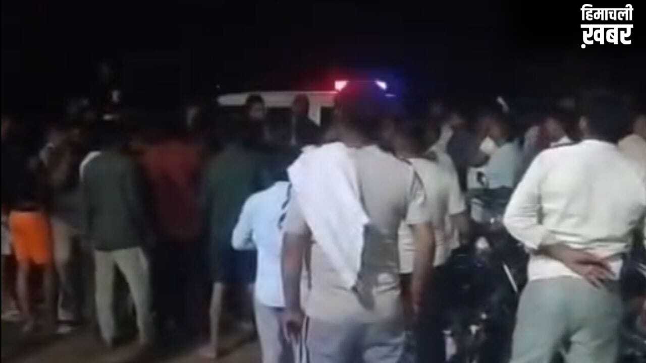 ट्रांसफर होते ही भड़का संविदा कर्मचारी, गुस्से में काट दी पूरे इलाके की बिजली… बुलानी पड़ी पुलिस​