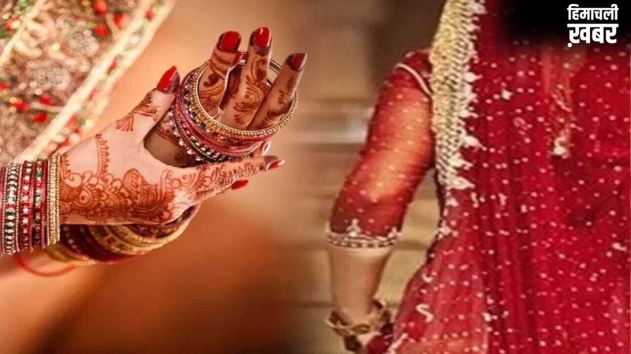 शादी के 3 महीने बाद मौत… पति ने कहा- जेवर लेकर भागी पत्नी, प्रेमिका के बाथरूम से मिला शव​