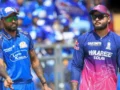 MI vs RR: मुंबई ने राजस्थान के खिलाफ टॉस जीत गेंदबाजी चुनी, सूर्यवंशी करेंगे बल्लेबाजी, बुमराह टीम से बाहर​