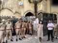 दहेज में मिली, विवादों में घिरी और अब 17 तालों में कैद… सीतापुर की 100 करोड़ की ‘रानी कोठी’ का राज​
