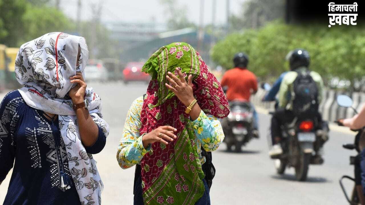 Weather Forecast Update: दिल्ली, यूपी, बिहार और बंगाल में बारिश की संभावना… कैसा रहेगा देशभर का मौसम, कब होगी मानसून की एंट्री?​