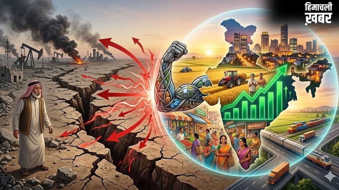 ग्लोबल संकट पर भारी पड़ी भारत की डिमांड! अप्रैल में GST और कार सेल्स ने तोड़े सारे रिकॉर्ड