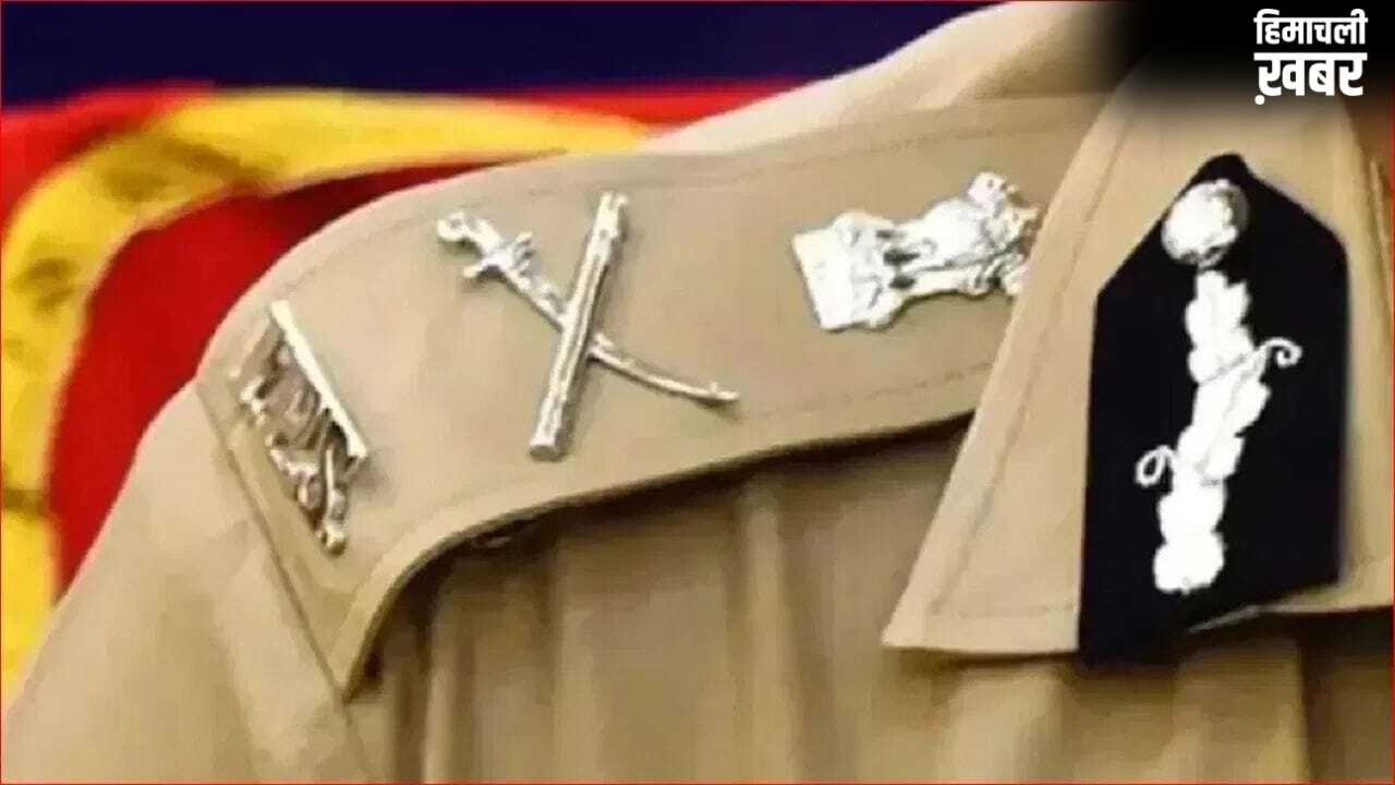 UP में 9 IPS अधिकारियों का तबादला, 4 ADG को मिला प्रमोशन; आलोक सिंह बने PAC के नए DG