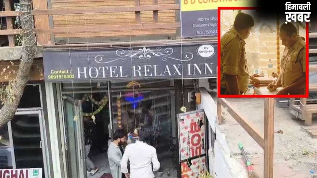 पति-पत्नी बताकर रुके, सुबह कमरे में मिली महिला की लाश… जबलपुर OYO होटल के रूम नंबर-9 में क्या हुआ?​