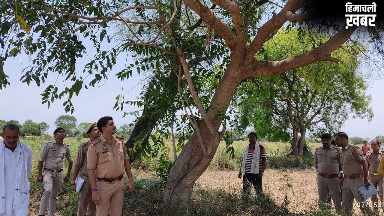 जेल जाने के डर ने ली जान! 41 साल पुराने डबल मर्डर केस में मिली उम्रकैद, 70 साल के आरोपी ने लगाई फांसी​