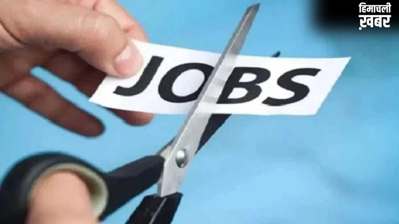 दुनिया की सबसे बड़ी टेक कंपनी में होगी छंटनी, AI नहीं, लेऑफ की ये है वजह