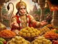 क्यों खास है Bada Mangal? हनुमान जी को प्रसन्न करने के लिए चढ़ाएं ये 5 Special भोग, जानें पौराणिक महत्व