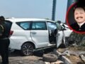 लखनऊ-आगरा एक्सप्रेस-वे पर भीषण हादसा, बिहार के कांग्रेस नेता समेत 2 की मौत; राहुल गांधी ने जताया दुख