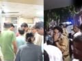 यूपी: कानपुर में छत पर शराब पिलाने के बहाने खेला गया खूनी खेल! होजरी व्यापारी की हत्या, दोस्त पर लगे आरोप​