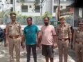 लोन दिलाने का नाम पर लिए थे डॉक्यूमेंट, फिर कर दिया बड़ा खेला… फर्जी फर्म बनाकर की 16 करोड़ की लेनदेन; दो गिरफ्तार