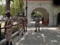 कानपुर: जवान की मां का हाथ कटने के मामले पर दोबारा जांच के आदेश, ITBP कमांडेंट ने पुलिस कमिश्नर से की मुलाकात