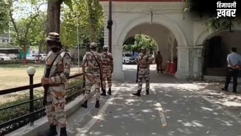 कानपुर: जवान की मां का हाथ कटने के मामले पर दोबारा जांच के आदेश, ITBP कमांडेंट ने पुलिस कमिश्नर से की मुलाकात​