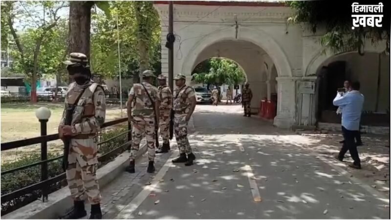 ITBP जवान की मां का हाथ कटने के मामले में बड़ा मोड़, 36 घंटे में बदली जांच रिपोर्ट; इलाज में लापरवाही के संकेत​