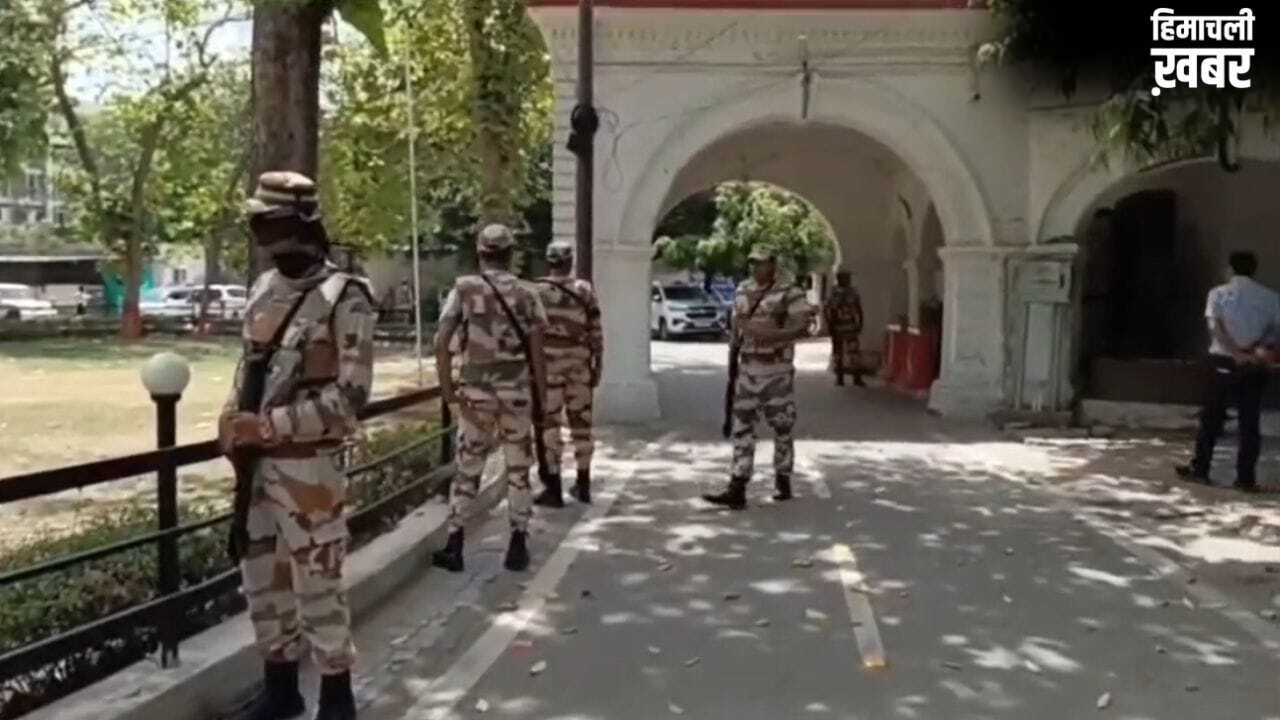 कानपुर: जवान की मां का हाथ कटने के मामले पर दोबारा जांच के आदेश, ITBP कमांडेंट ने पुलिस कमिश्नर से की मुलाकात​
