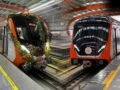 80 KMPH की रफ्तार से आमने-सामने आ गई मेट्रो ट्रेनें, अंदर मौजूद लोगों की अटक गईं सांसें… सफल रहा टेस्ट​