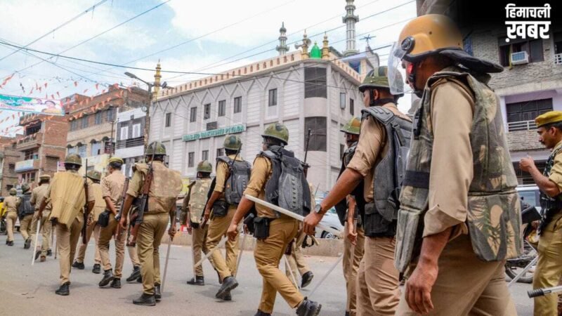 152 दिन से दरोगा जी गायब… कानपुर के 118 पुलिसकर्मी कहां हो गए ‘लापता’? अफसरों ने भेजा नोटिस​