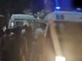 मेहंदी कार्यक्रम में सिलेंडर से लगी आग, दुल्हन समेत 12 लोग झुलसे, अब बारात का क्या होगा?​