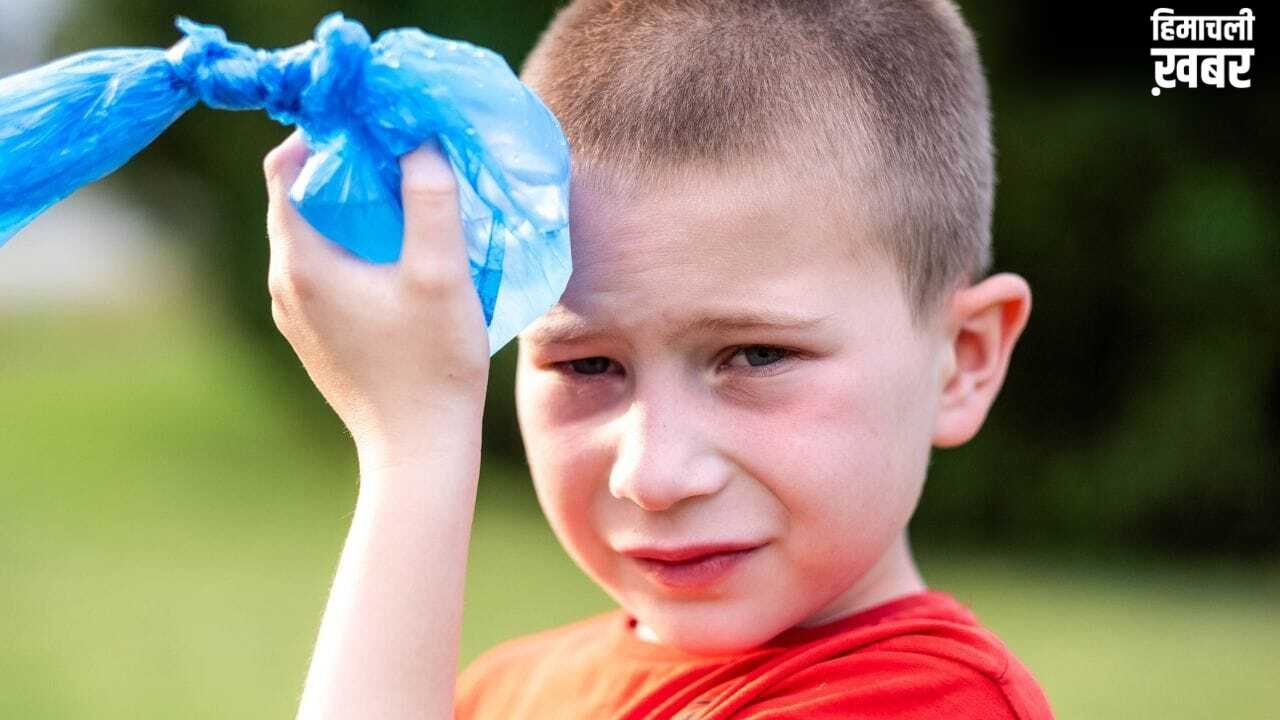 क्या बार-बार गिरना बच्चे के दिमाग पर असर डालता है? जानें कब चिंता जरूरी है
