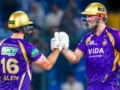 क्या KKR बना पाएगी प्लेऑफ में अपनी जगह? लगातार चौथी जीत ने दिए संकेत, इस रणनीति से बदल सकता है गेम​