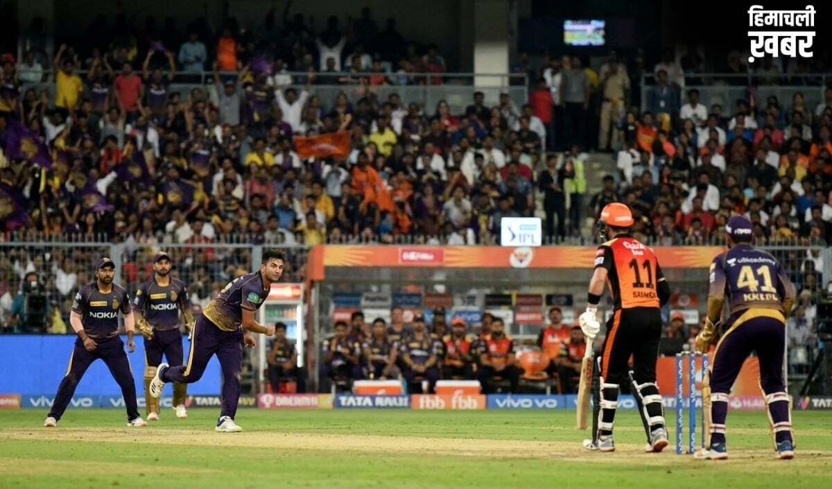 SRH vs KKR: IPL में Pat Cummins की कप्तानी का कमाल, क्या Rahane की KKR रोक पाएगी जीत का सिक्सर?