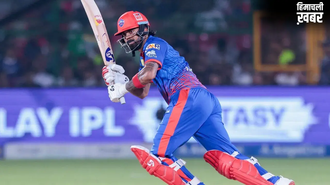 KL Rahul ने रचा इतिहास! रोहित-कोहली को पीछे छोड़ बने ‘सिक्सर किंग’, इस लिस्ट की टॉप में बनाई जगह