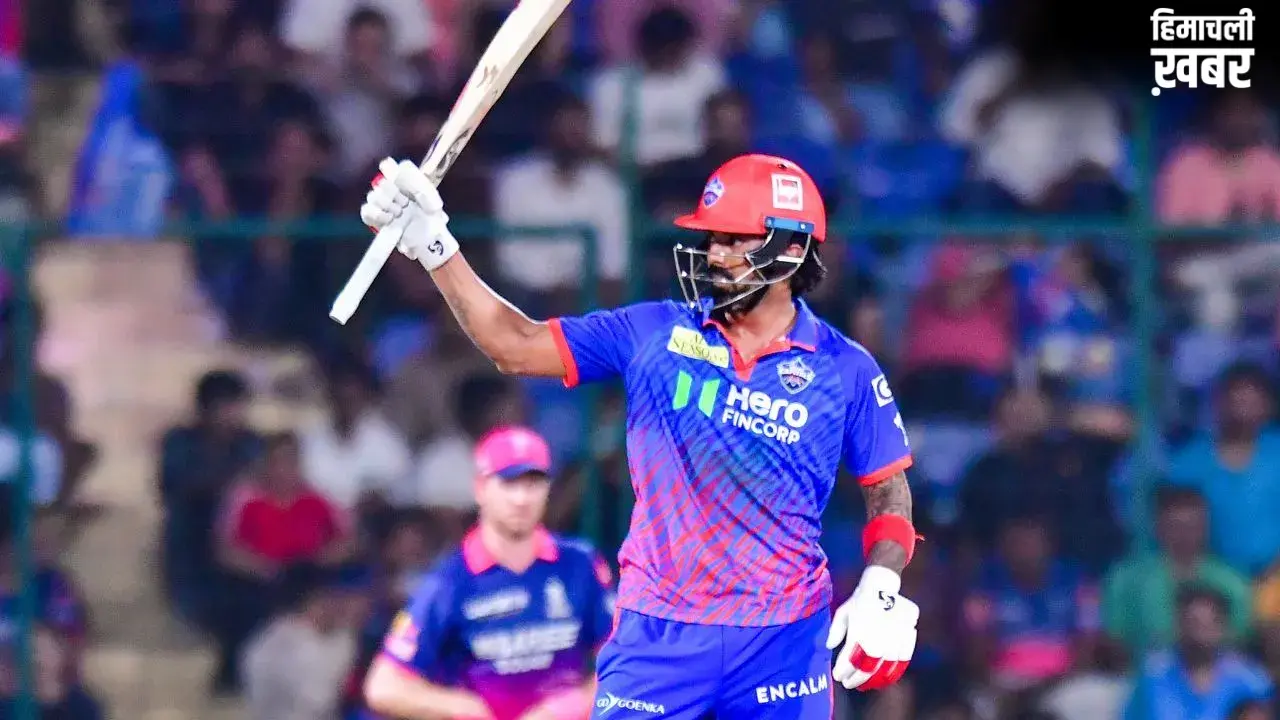 IPL 2026: केएल राहुल ने तोड़ा एबी डिविलियर्स का बड़ा रिकॉर्ड, इस लिस्ट में कोहली और शिखर धवन से भी निकले आगे​