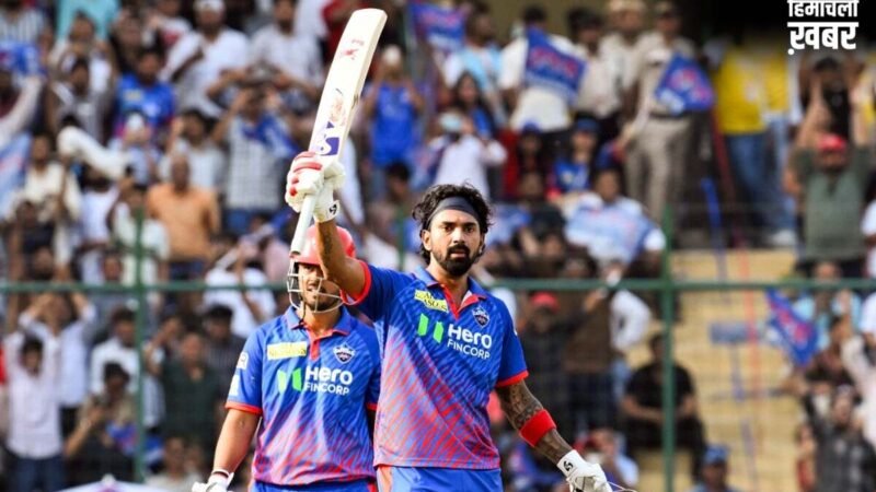 Ambati Rayudu का KL Rahul पर बड़ा बयान, बोले- टैलेंट हमेशा था, अब Mindset बदला है