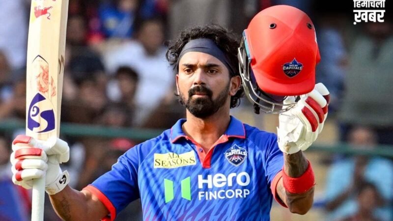 KL Rahul का सबसे बड़ा सपना, बोले- 'रिकॉर्ड नहीं, MS Dhoni जैसी 5 IPL Trophy जीतनी है'