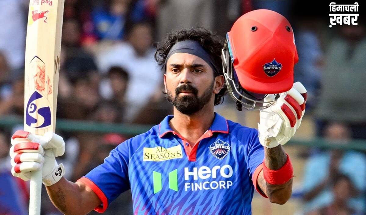KL Rahul का सबसे बड़ा सपना, बोले- 'रिकॉर्ड नहीं, MS Dhoni जैसी 5 IPL Trophy जीतनी है'