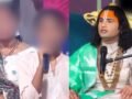 स्वामी अनिरुद्धाचार्य की कथा में आकर रेप पीड़िता ने सुनाई आपबीती, पुलिस ने लिया एक्शन, लव जिहाद का आरोपी गिरफ्तार​